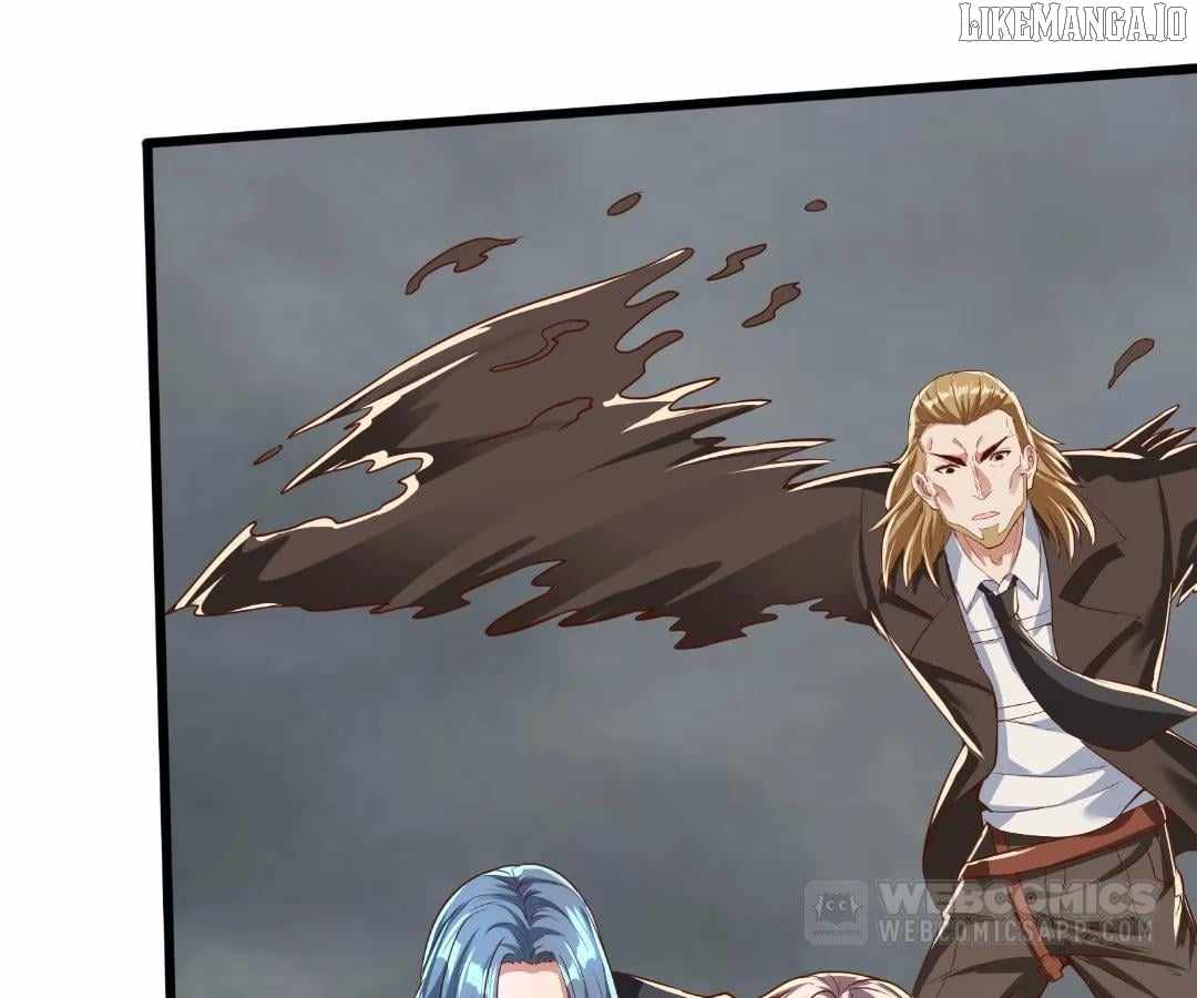 Aura Recovery: I Get a New Skill Everyday Chapter 214 - Page 67