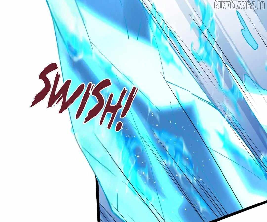 Aura Recovery: I Get a New Skill Everyday Chapter 215 - Page 61
