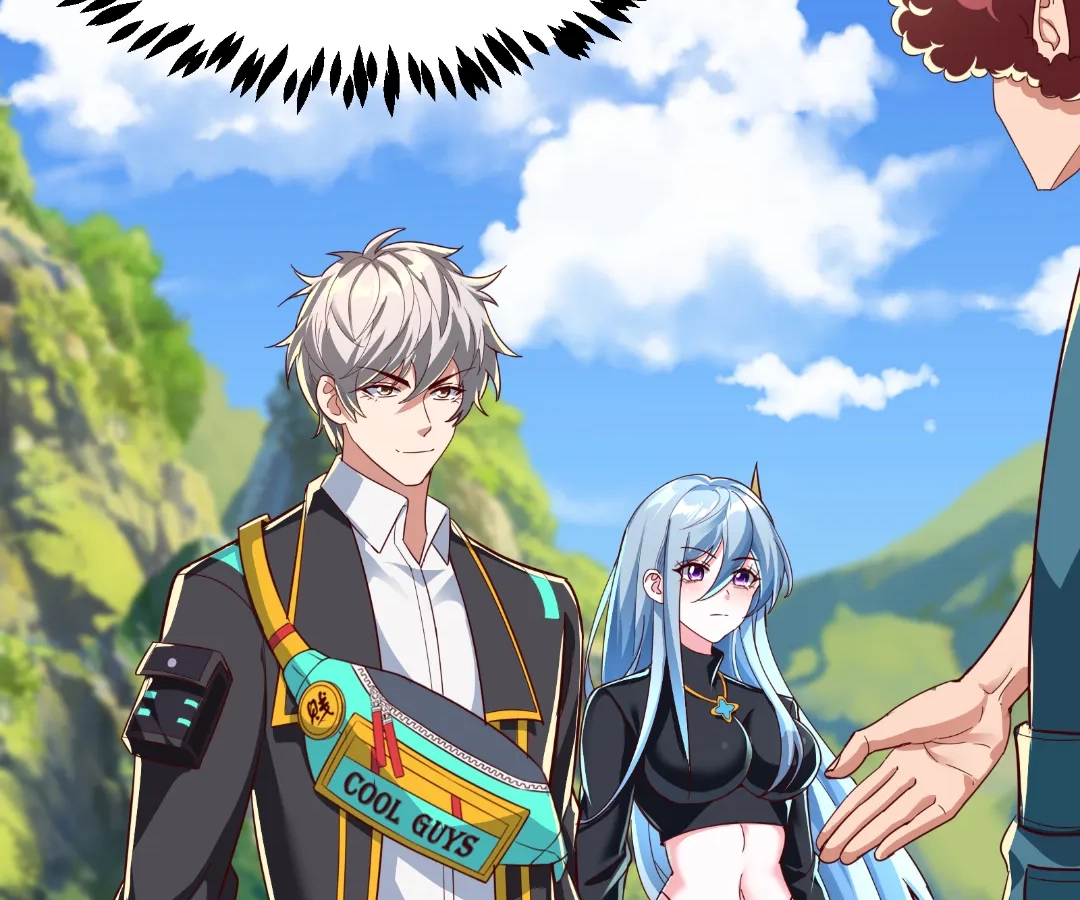 Aura Recovery: I Get a New Skill Everyday Chapter 244 - Page 2