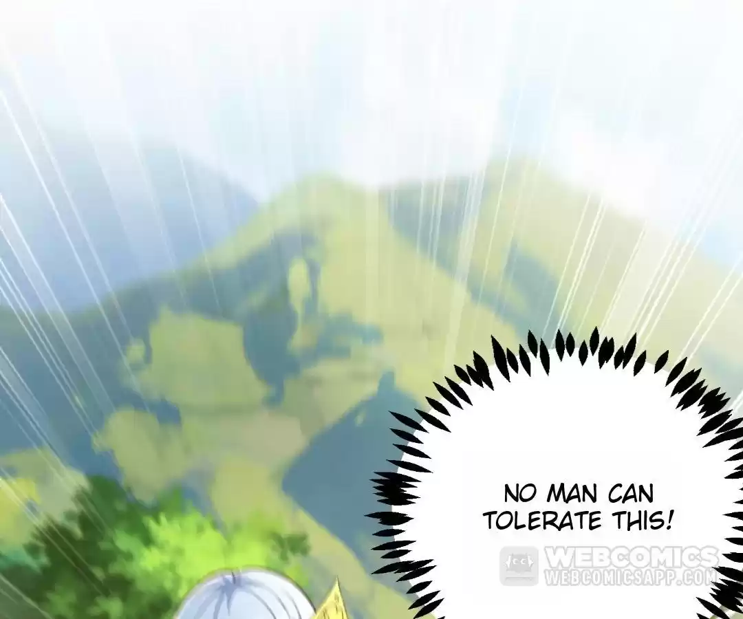 Aura Recovery: I Get a New Skill Everyday Chapter 244 - Page 19