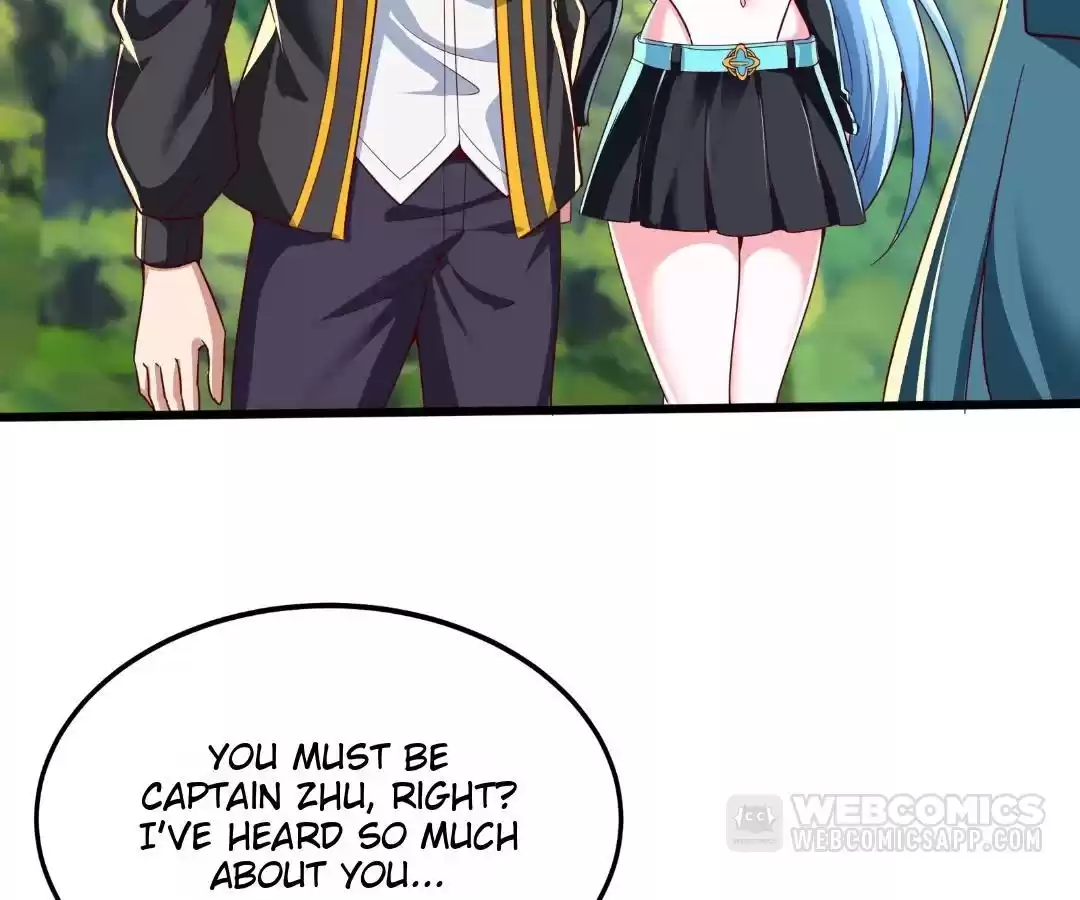 Aura Recovery: I Get a New Skill Everyday Chapter 244 - Page 3