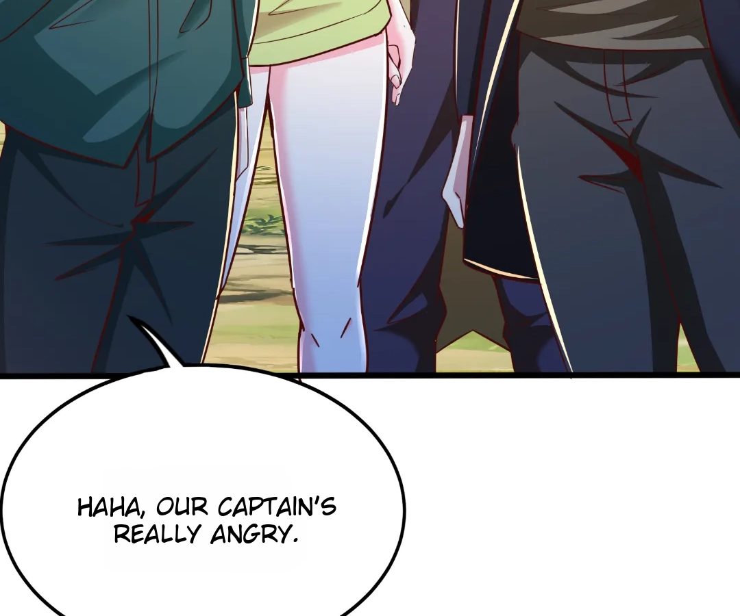 Aura Recovery: I Get a New Skill Everyday Chapter 244 - Page 33