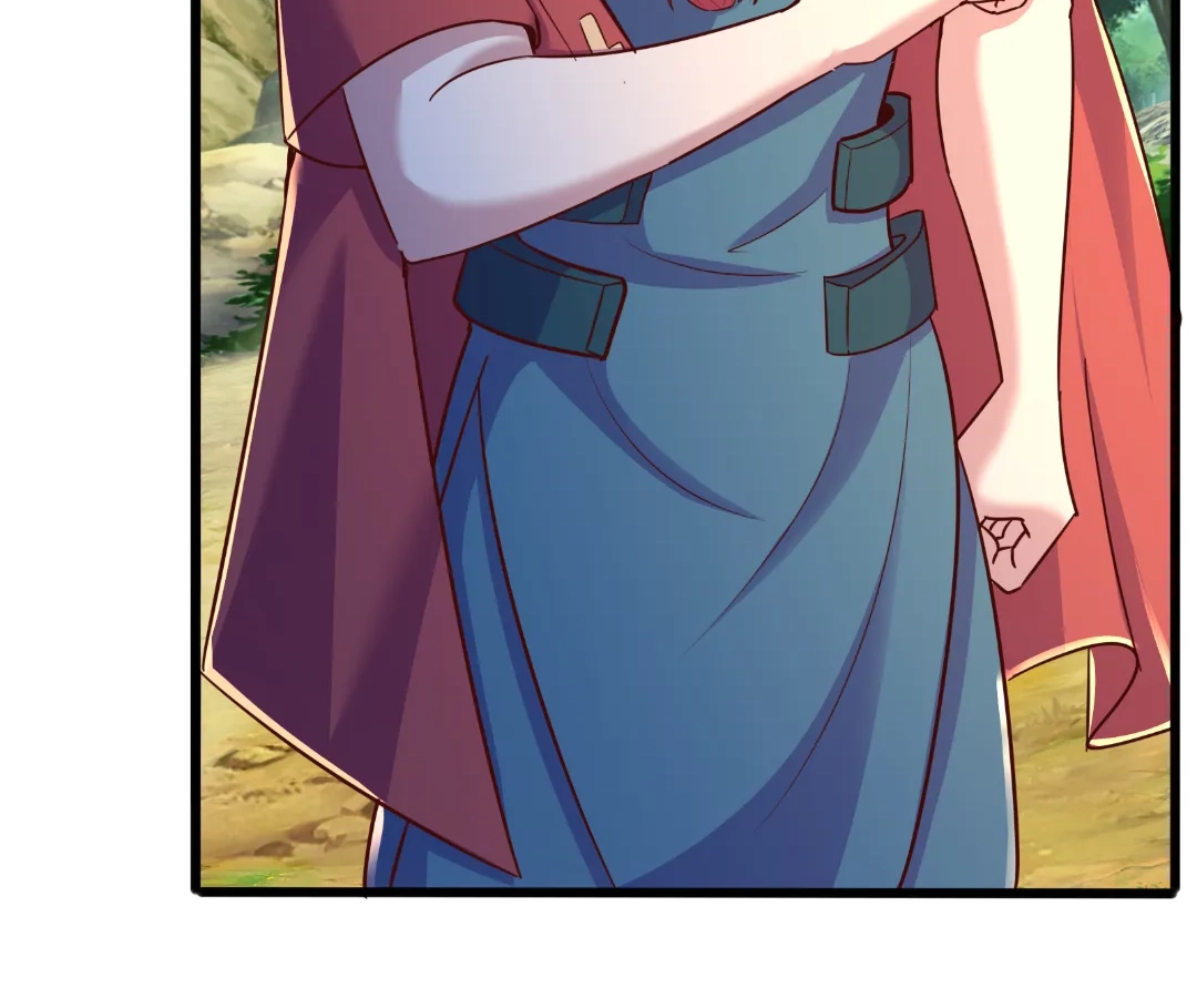 Aura Recovery: I Get a New Skill Everyday Chapter 244 - Page 40