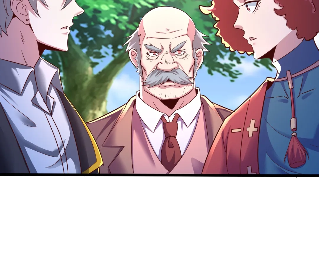Aura Recovery: I Get a New Skill Everyday Chapter 244 - Page 45