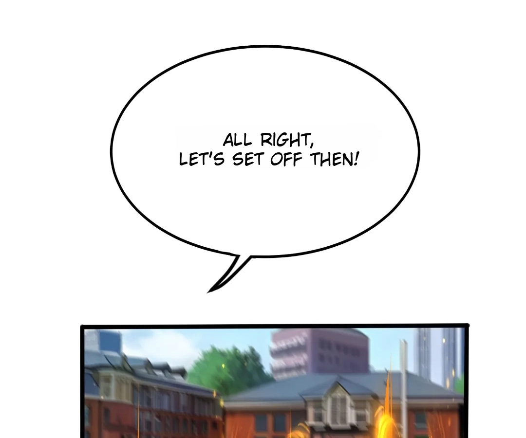 Aura Recovery: I Get a New Skill Everyday Chapter 244 - Page 46