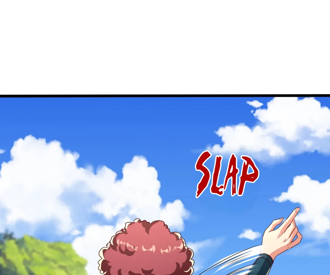 Aura Recovery: I Get a New Skill Everyday Chapter 244 - Page 6