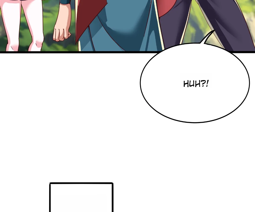 Aura Recovery: I Get a New Skill Everyday Chapter 244 - Page 8