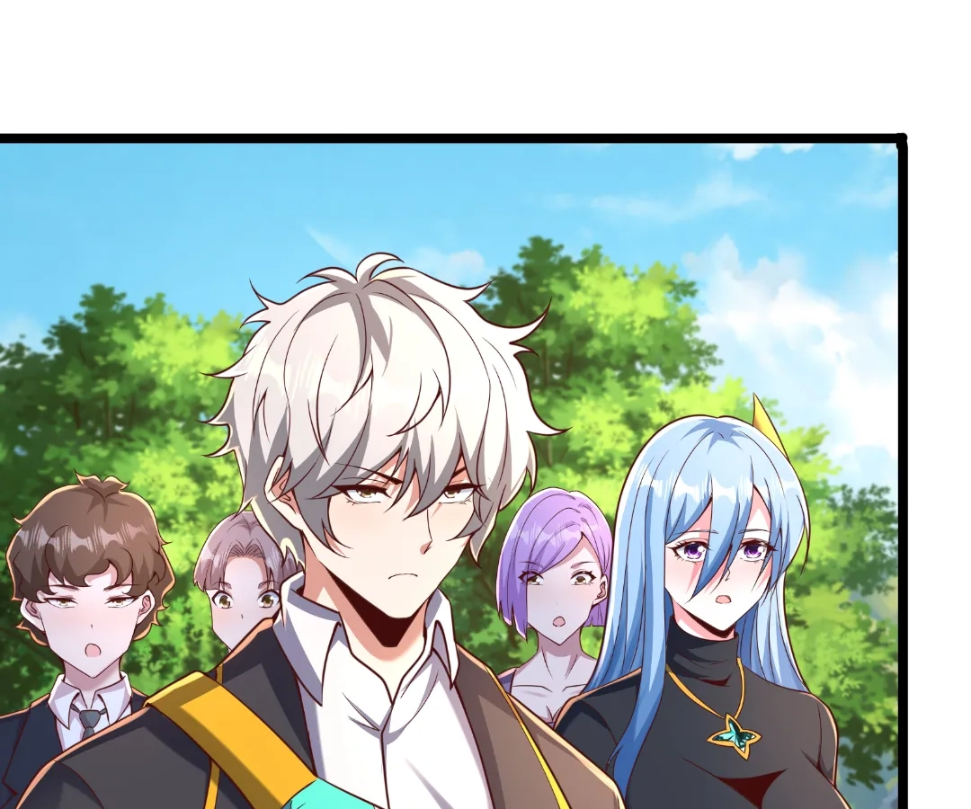 Aura Recovery: I Get a New Skill Everyday Chapter 245 - Page 12