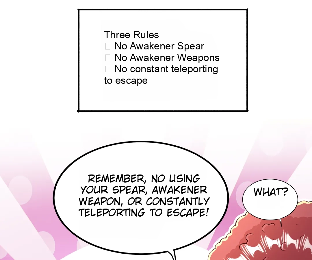 Aura Recovery: I Get a New Skill Everyday Chapter 245 - Page 21