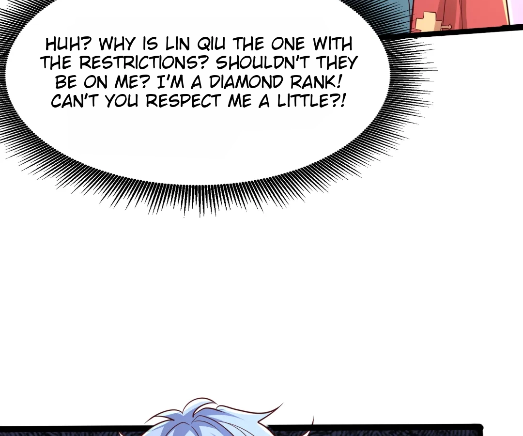Aura Recovery: I Get a New Skill Everyday Chapter 245 - Page 24