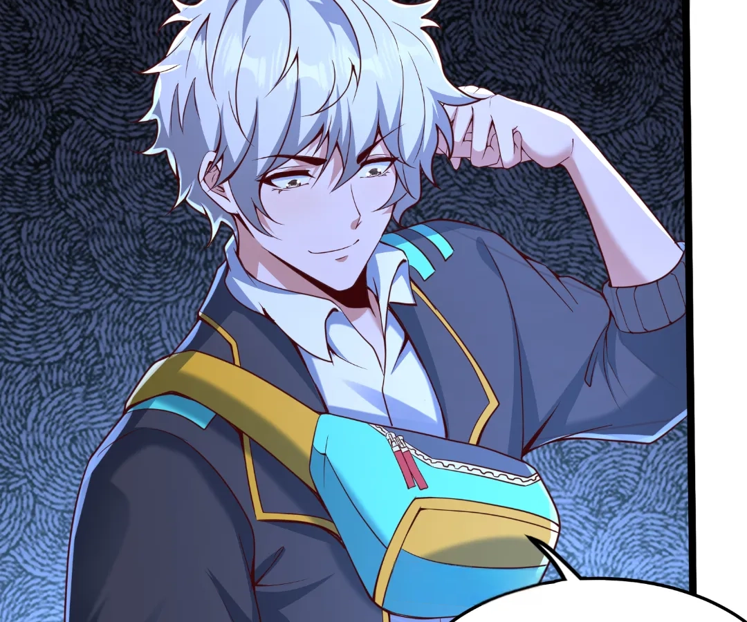 Aura Recovery: I Get a New Skill Everyday Chapter 245 - Page 25