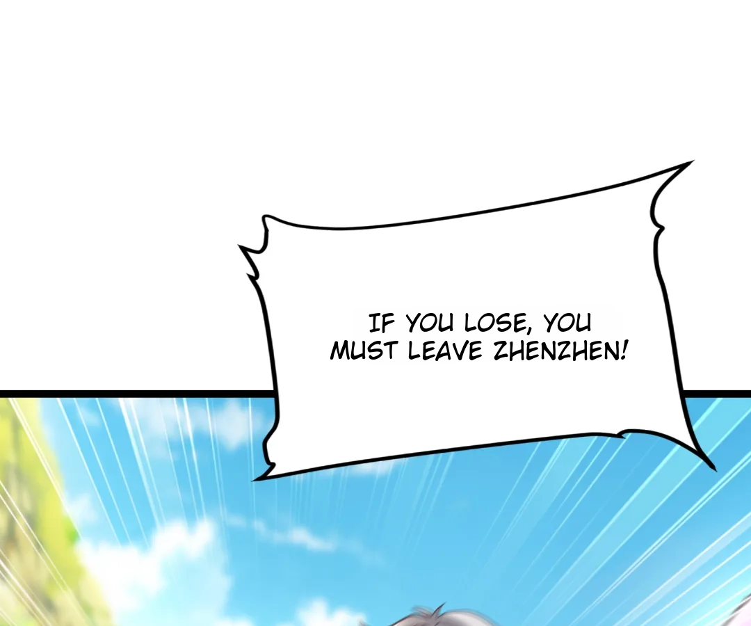 Aura Recovery: I Get a New Skill Everyday Chapter 245 - Page 33