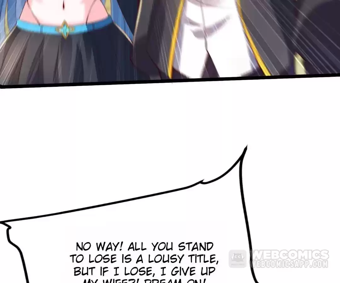 Aura Recovery: I Get a New Skill Everyday Chapter 245 - Page 35