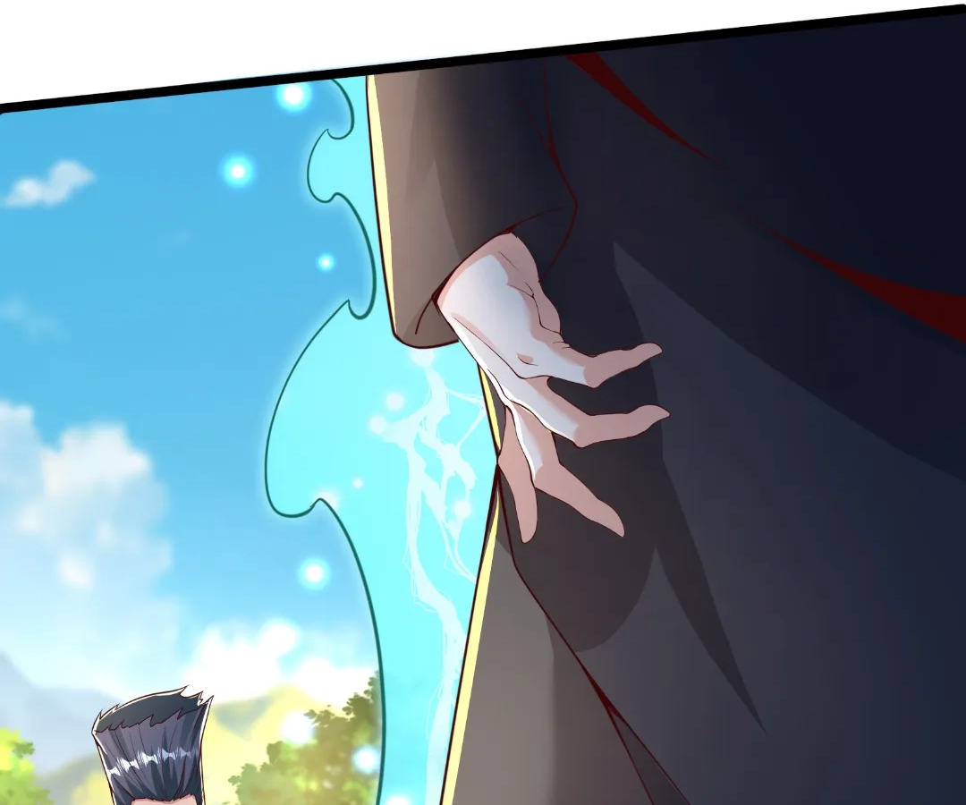 Aura Recovery: I Get a New Skill Everyday Chapter 245 - Page 50