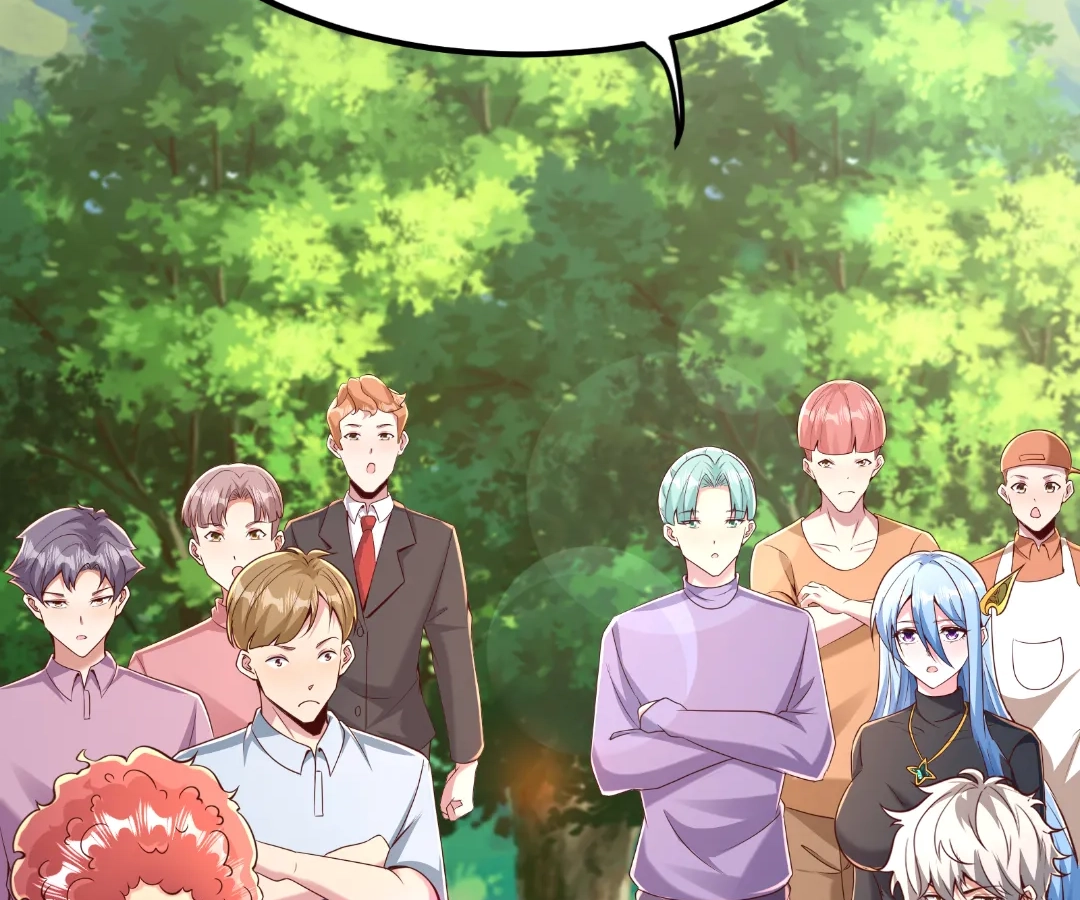 Aura Recovery: I Get a New Skill Everyday Chapter 245 - Page 9