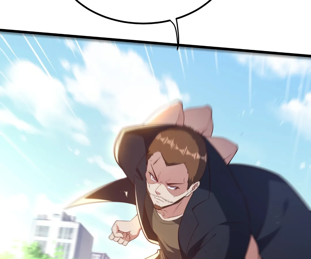 Aura Recovery: I Get a New Skill Everyday Chapter 246 - Page 4