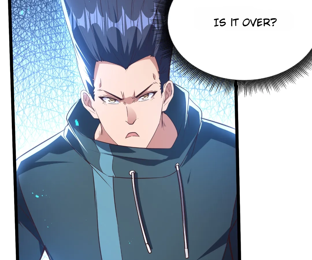 Aura Recovery: I Get a New Skill Everyday Chapter 246 - Page 32