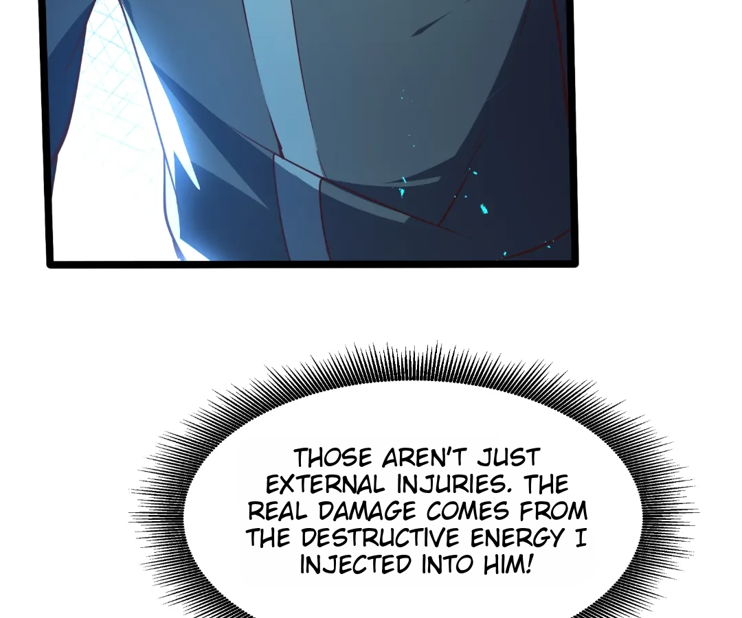 Aura Recovery: I Get a New Skill Everyday Chapter 246 - Page 33