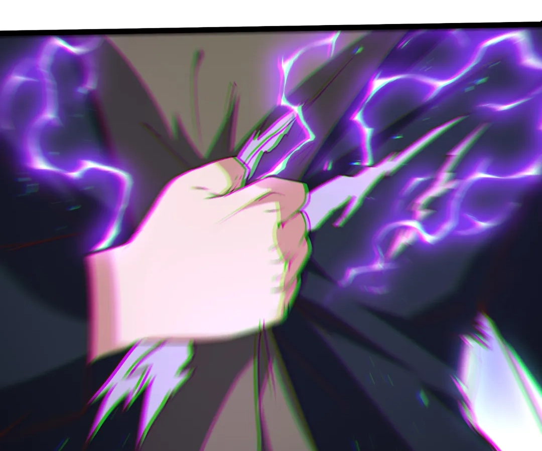 Aura Recovery: I Get a New Skill Everyday Chapter 246 - Page 36