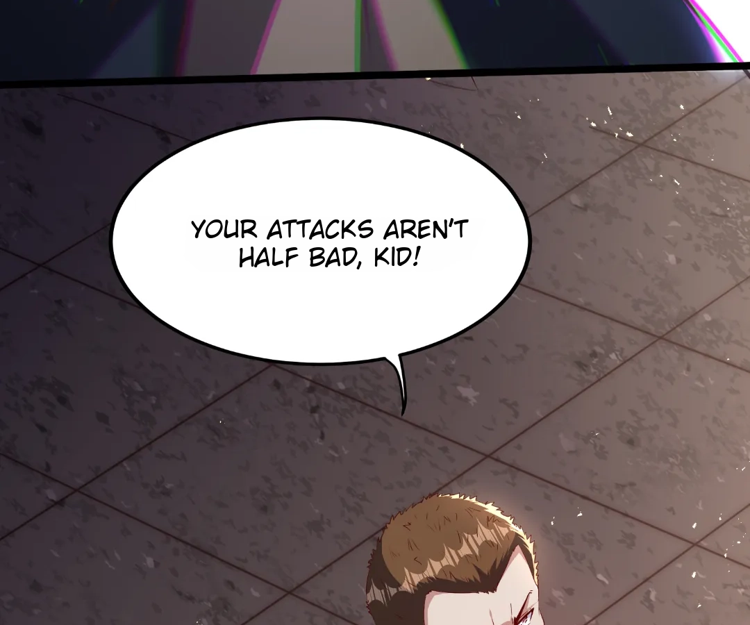 Aura Recovery: I Get a New Skill Everyday Chapter 246 - Page 37