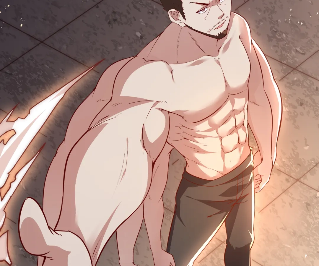 Aura Recovery: I Get a New Skill Everyday Chapter 246 - Page 38