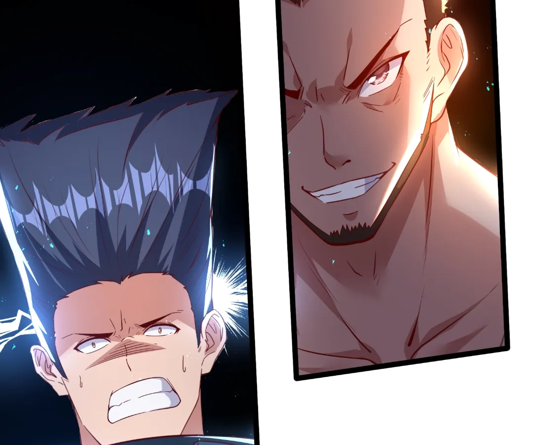 Aura Recovery: I Get a New Skill Everyday Chapter 246 - Page 44