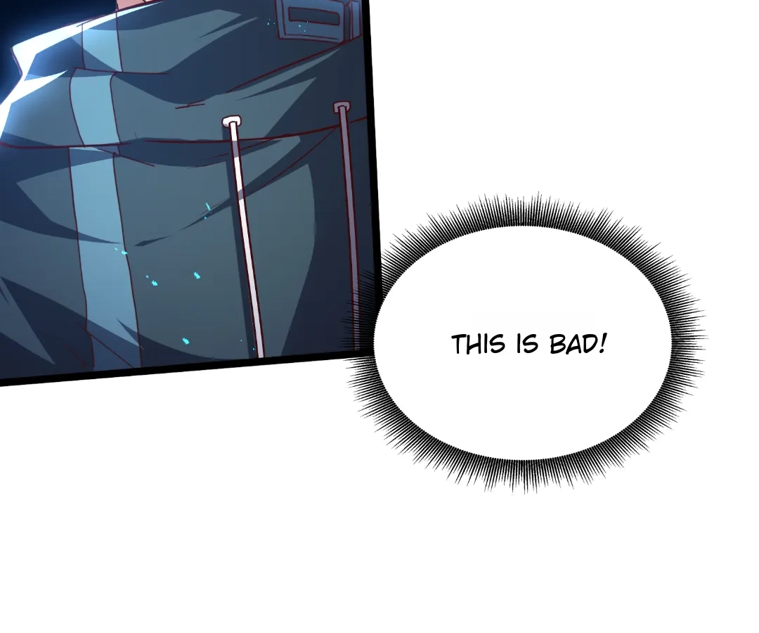 Aura Recovery: I Get a New Skill Everyday Chapter 246 - Page 45