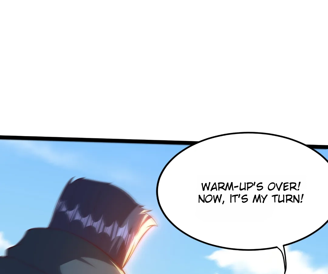 Aura Recovery: I Get a New Skill Everyday Chapter 246 - Page 46