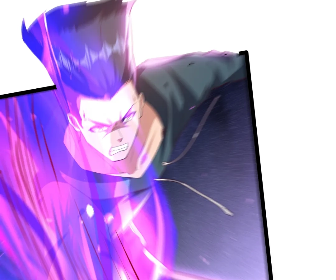 Aura Recovery: I Get a New Skill Everyday Chapter 246 - Page 58