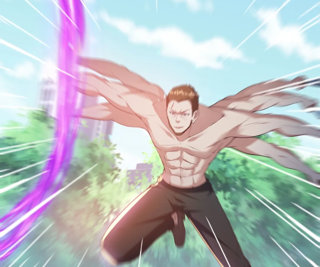 Aura Recovery: I Get a New Skill Everyday Chapter 246 - Page 62