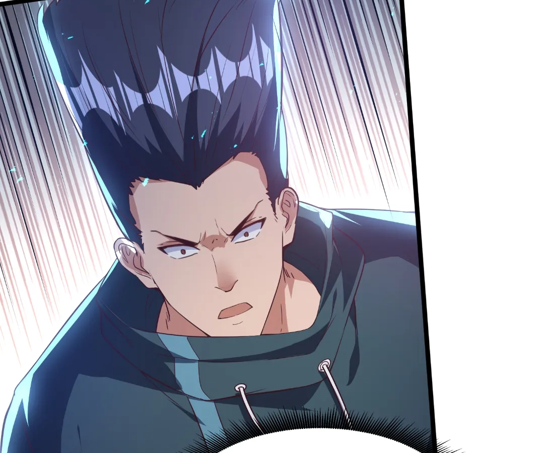 Aura Recovery: I Get a New Skill Everyday Chapter 246 - Page 64