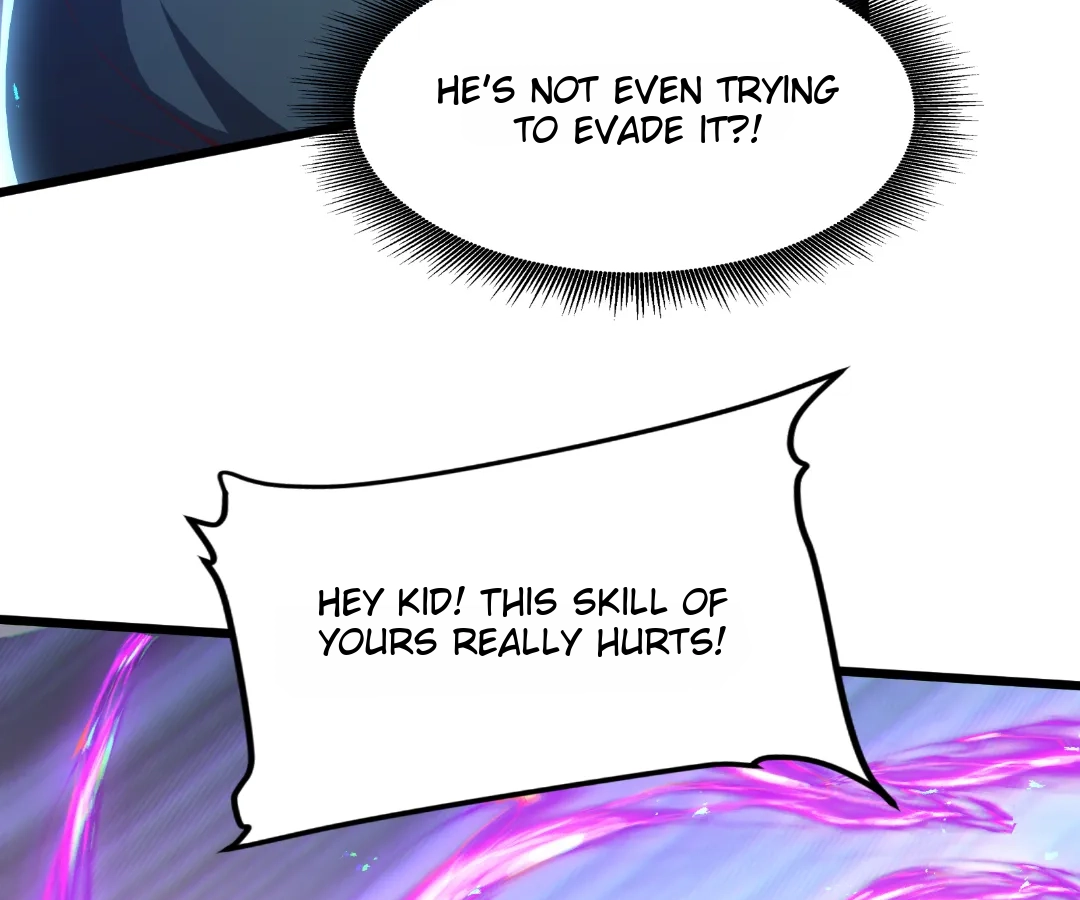Aura Recovery: I Get a New Skill Everyday Chapter 246 - Page 65