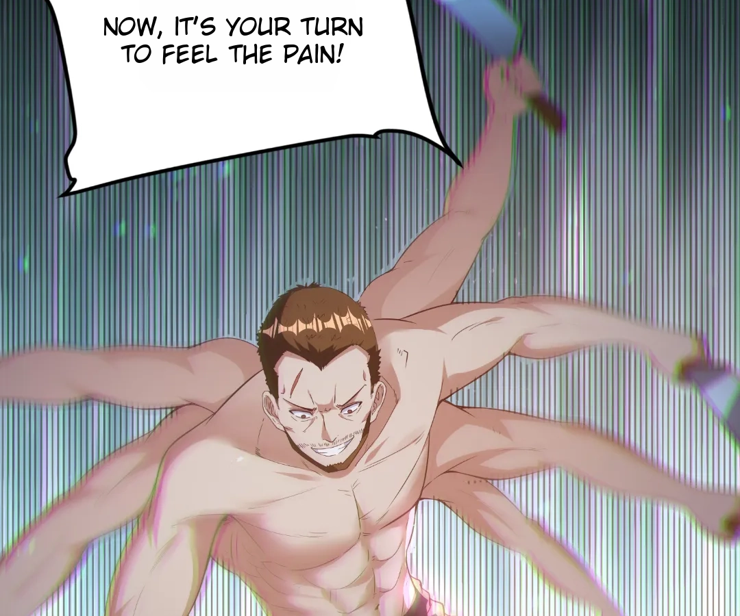 Aura Recovery: I Get a New Skill Everyday Chapter 246 - Page 68