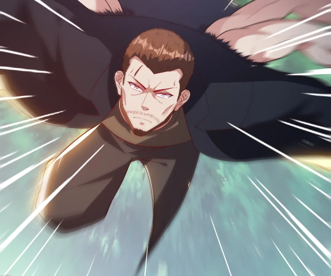 Aura Recovery: I Get a New Skill Everyday Chapter 246 - Page 9