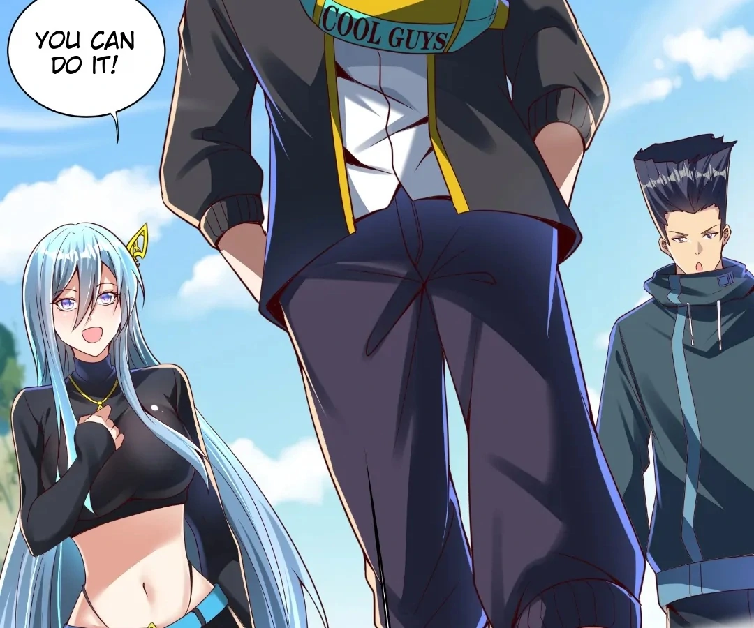 Aura Recovery: I Get a New Skill Everyday Chapter 251 - Page 12