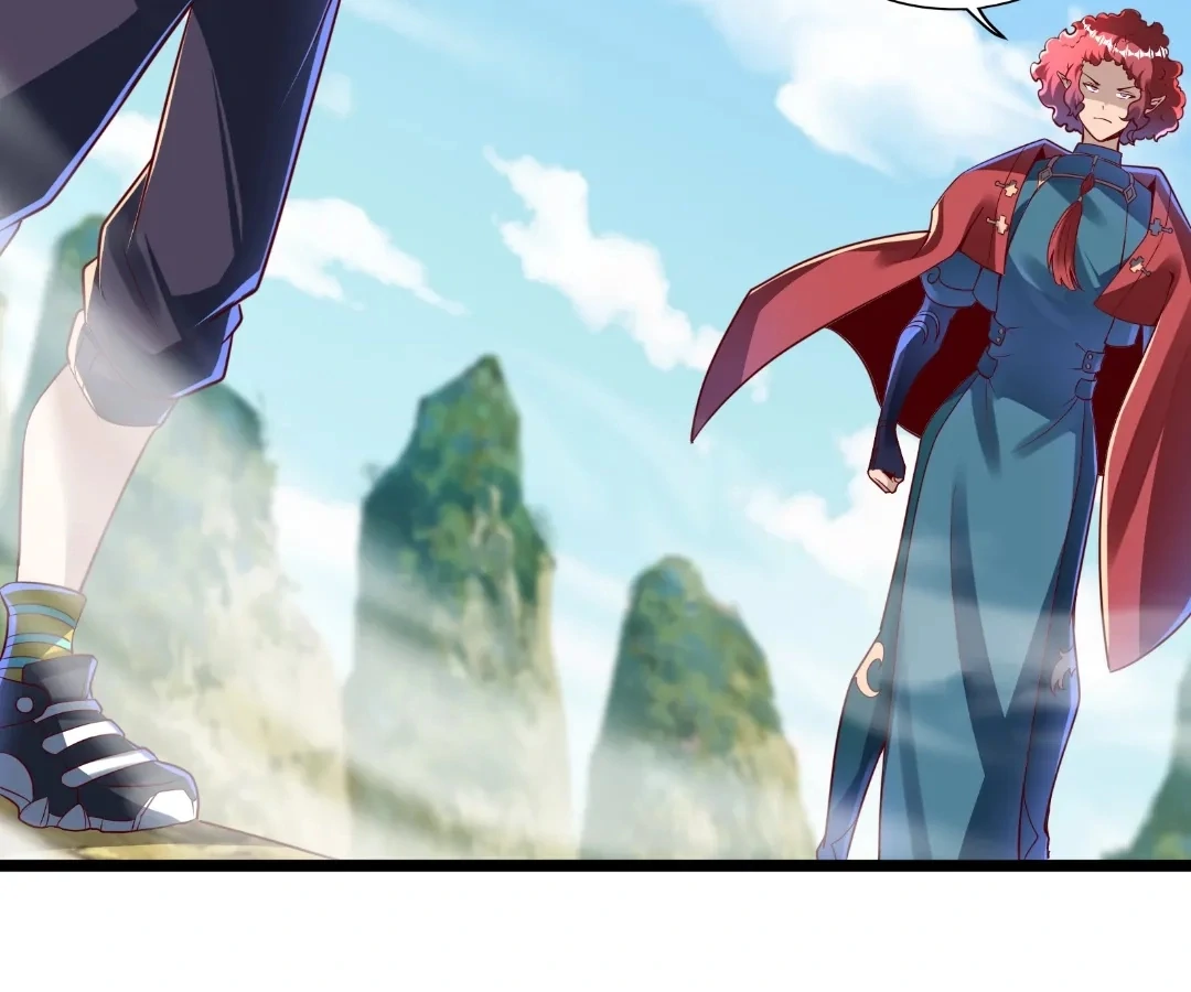 Aura Recovery: I Get a New Skill Everyday Chapter 251 - Page 15