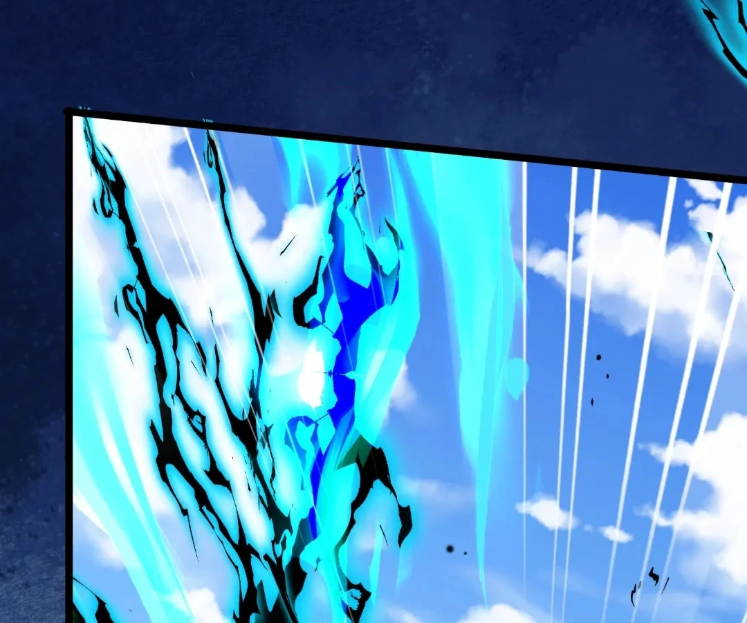 Aura Recovery: I Get a New Skill Everyday Chapter 251 - Page 25