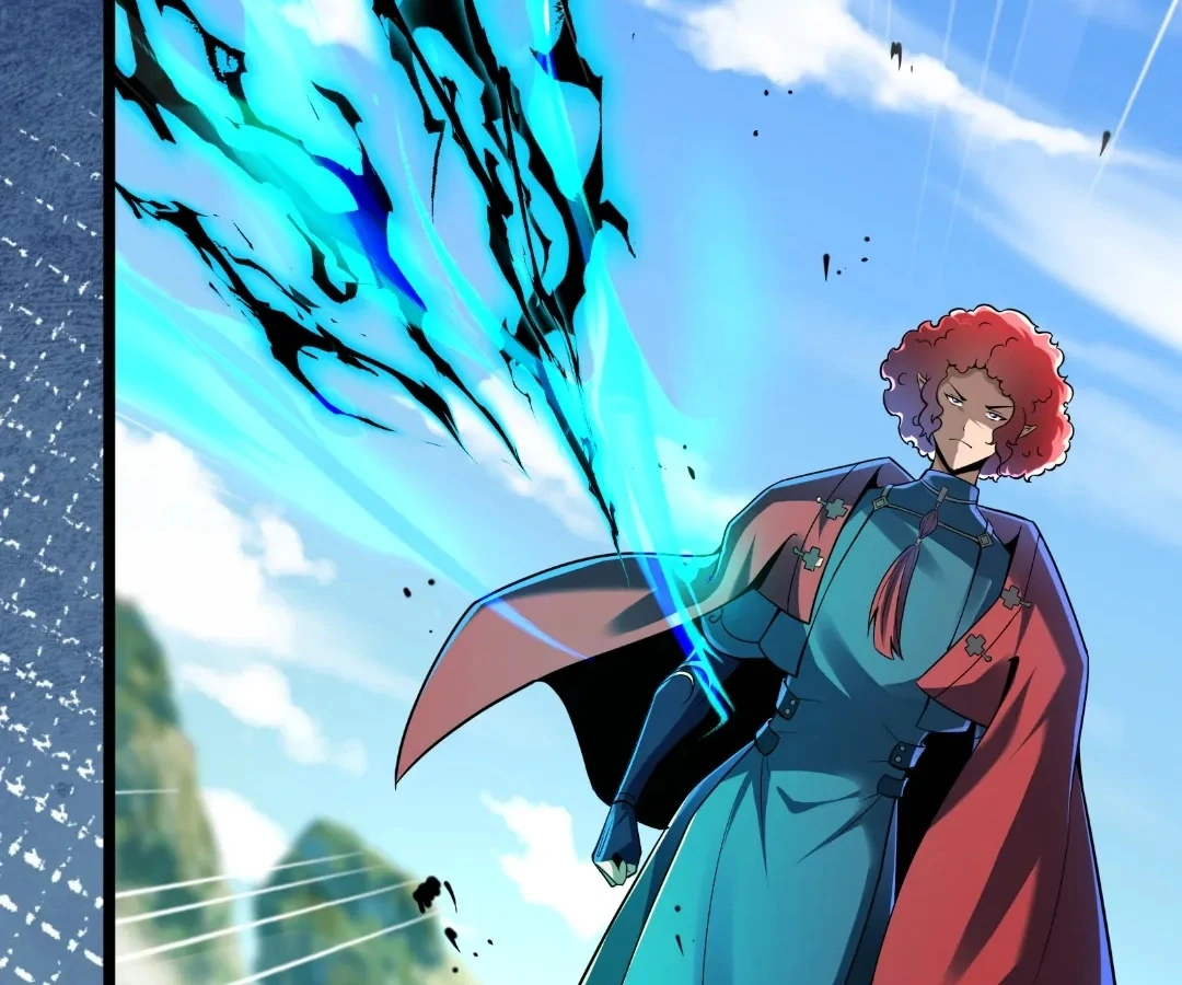 Aura Recovery: I Get a New Skill Everyday Chapter 251 - Page 26