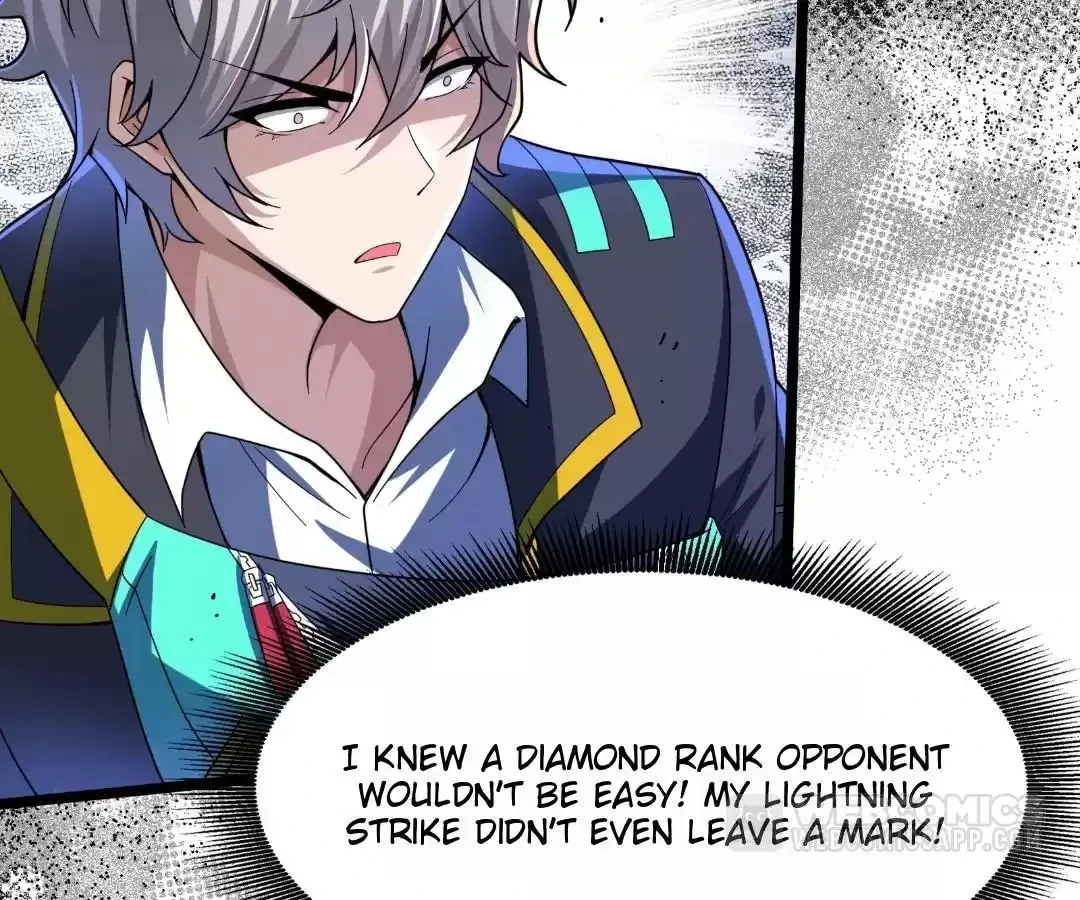 Aura Recovery: I Get a New Skill Everyday Chapter 251 - Page 35