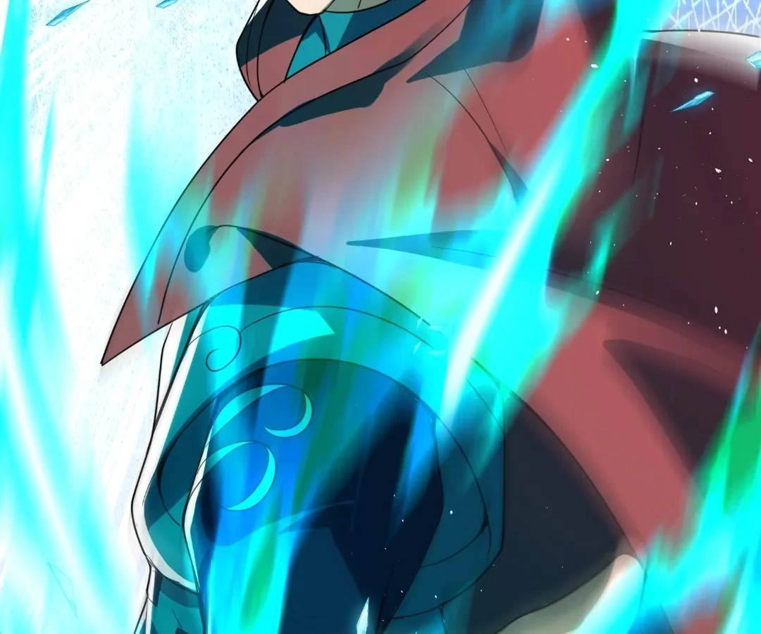 Aura Recovery: I Get a New Skill Everyday Chapter 251 - Page 41