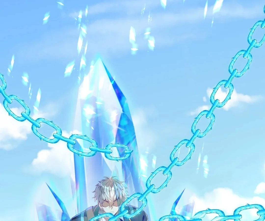 Aura Recovery: I Get a New Skill Everyday Chapter 251 - Page 49