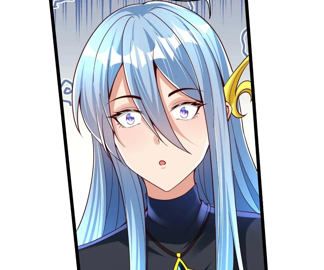 Aura Recovery: I Get a New Skill Everyday Chapter 251 - Page 61