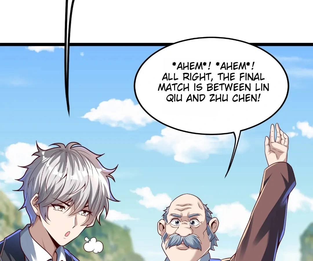 Aura Recovery: I Get a New Skill Everyday Chapter 251 - Page 9