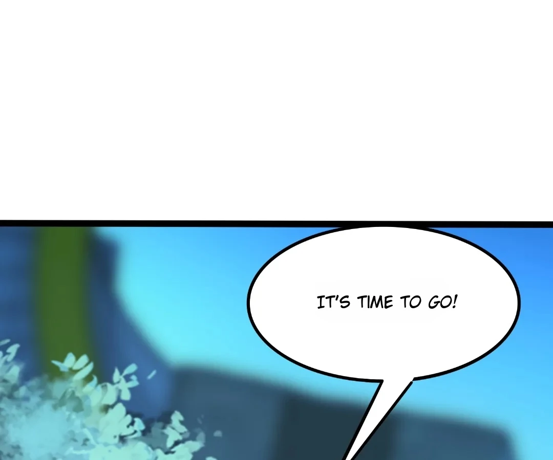 Aura Recovery: I Get a New Skill Everyday Chapter 256 - Page 1