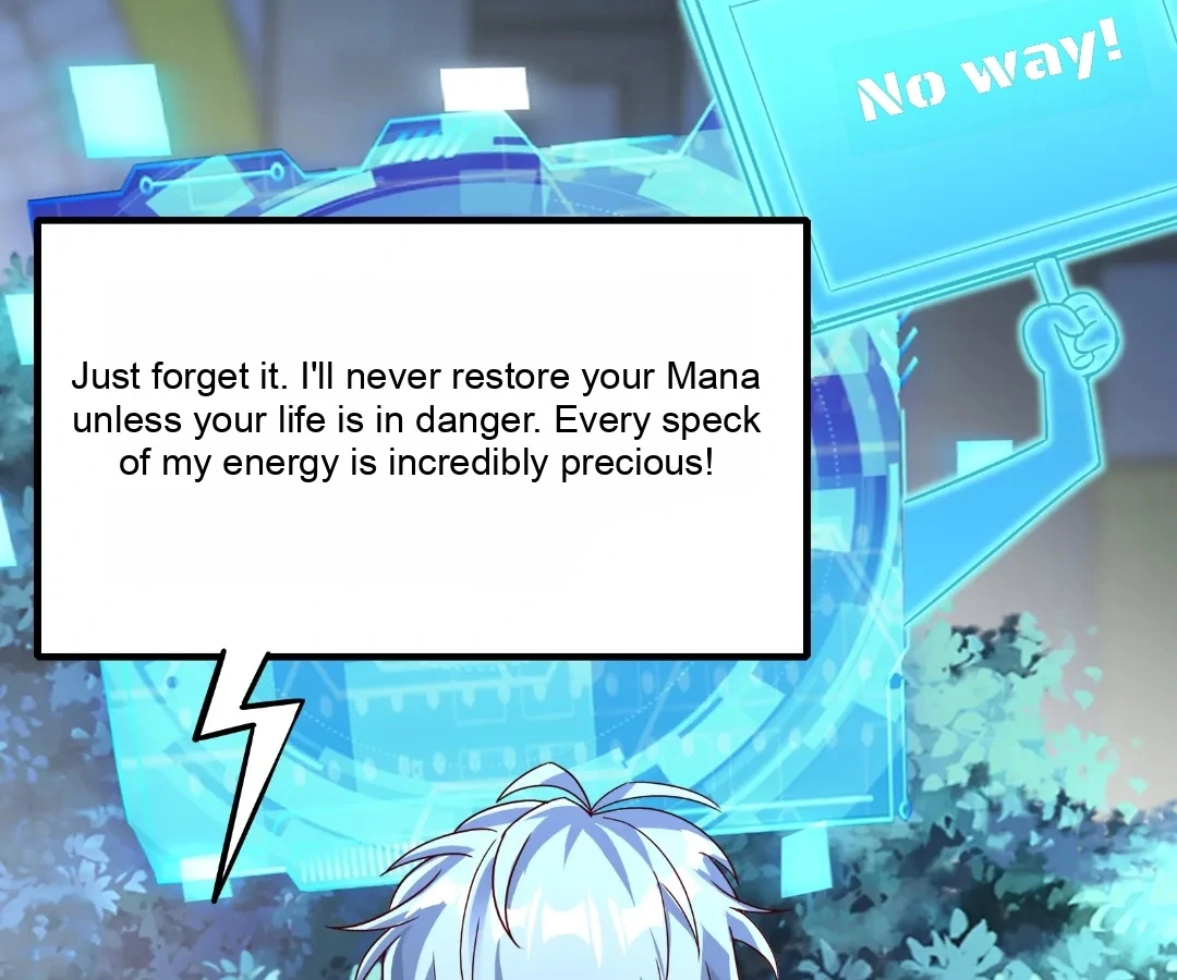 Aura Recovery: I Get a New Skill Everyday Chapter 256 - Page 18