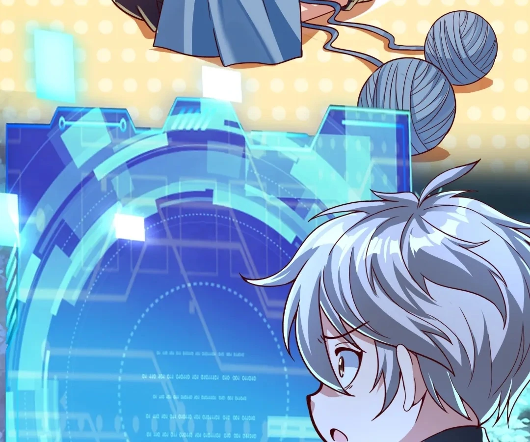 Aura Recovery: I Get a New Skill Everyday Chapter 256 - Page 24