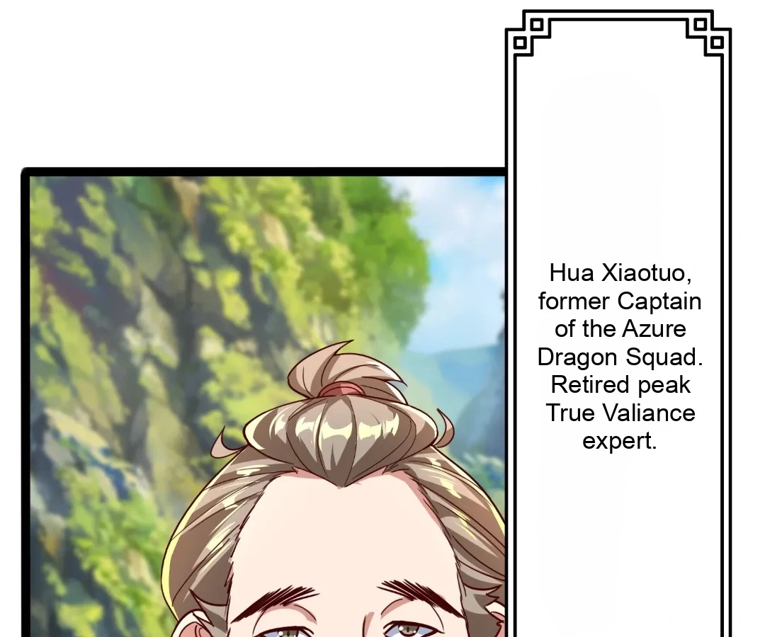Aura Recovery: I Get a New Skill Everyday Chapter 256 - Page 36