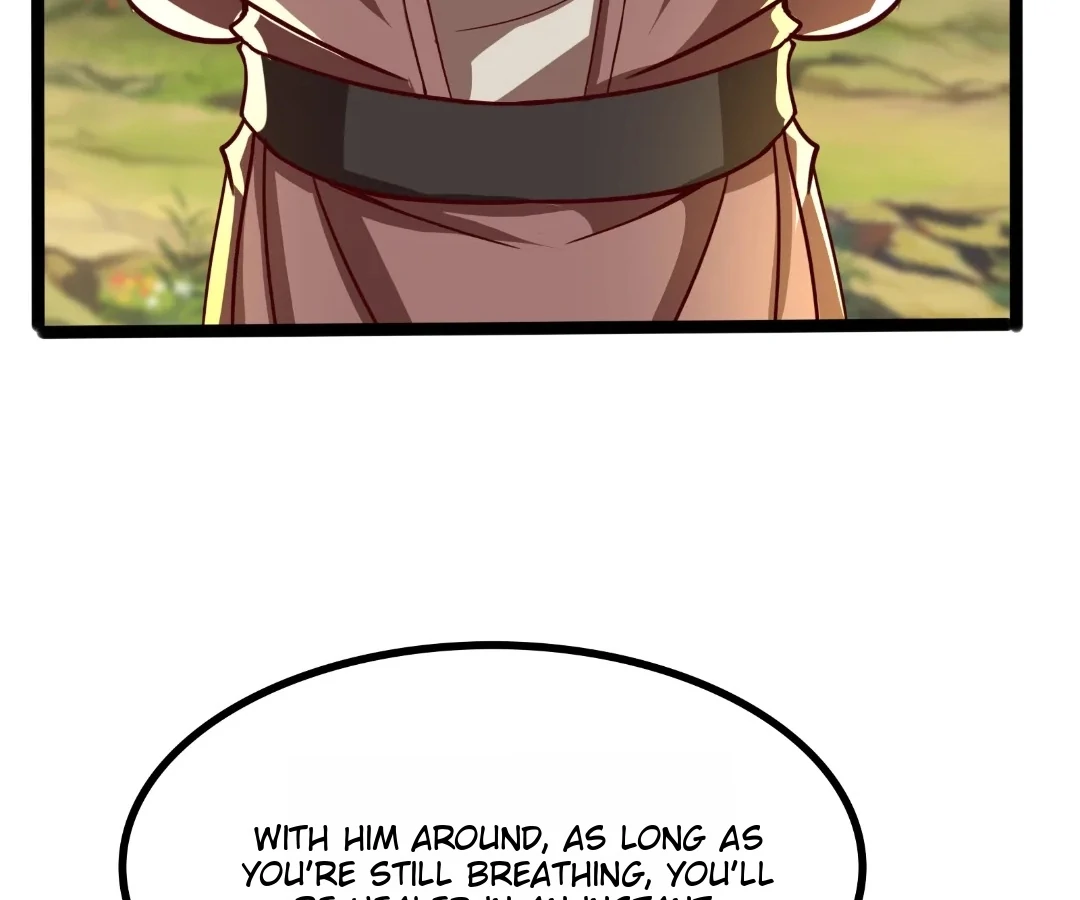 Aura Recovery: I Get a New Skill Everyday Chapter 256 - Page 38