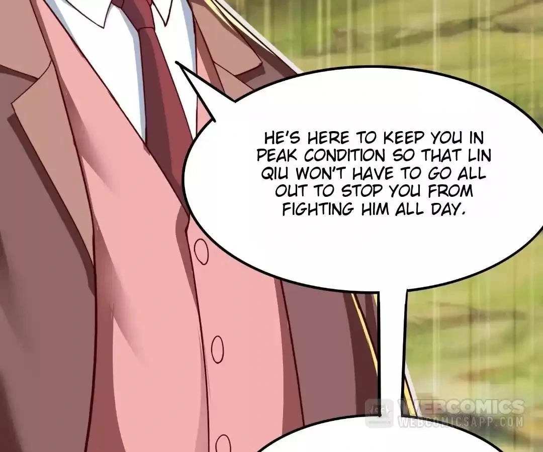 Aura Recovery: I Get a New Skill Everyday Chapter 256 - Page 43