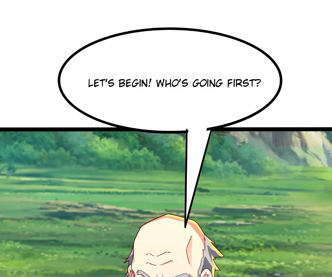 Aura Recovery: I Get a New Skill Everyday Chapter 256 - Page 47